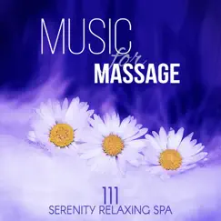 Music for Massage: 111 Serenity Relaxing Spa Tracks, Reiki Healing Music and Nature Meditation Songs by Various Artists album reviews, ratings, credits