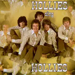 The Hollies Sing the Hollies by The Hollies album reviews, ratings, credits