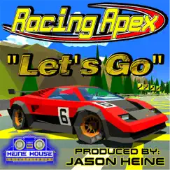 Let's Go - Single by Jason Heine album reviews, ratings, credits