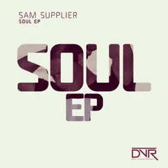 Soul - EP by Sam Supplier album reviews, ratings, credits