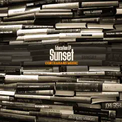 Education - EP by Sunset album reviews, ratings, credits