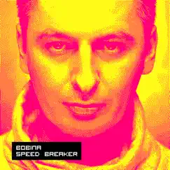 Speed Breaker by Bobina album reviews, ratings, credits