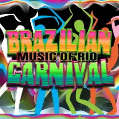 Brazilian Beat: Recife Song Lyrics