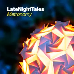 Late Night Tales: Metronomy by Metronomy album reviews, ratings, credits