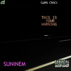 Suninem - Single by Chris Crack album reviews, ratings, credits