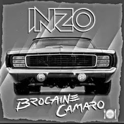 Brocaine Camaro Song Lyrics