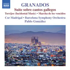 Suite Sobre Cantos Gallegos, H. 131: I. Canto de la Mañana Song Lyrics