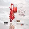 D Boy (feat. Jové) - Single album lyrics, reviews, download