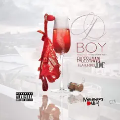 D Boy (feat. Jové) - Single by Faceshawn album reviews, ratings, credits