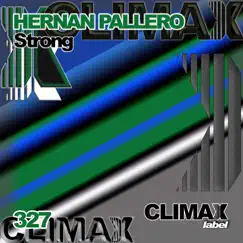 Strong - EP by Hernan Pallero album reviews, ratings, credits