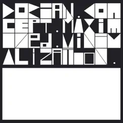 Maximized Minimalization - Single by Dorian Concept album reviews, ratings, credits