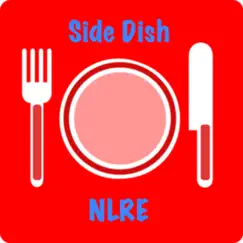 Side Dish by Nick Luce and The Nick Luce Rock Experience album reviews, ratings, credits