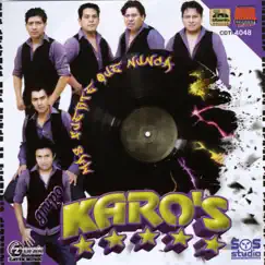 Más Fuerte Que Nunca by Grupo Karo's album reviews, ratings, credits