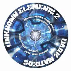 Unknown Elements 2 - Dark Matters - EP by Various Artists album reviews, ratings, credits