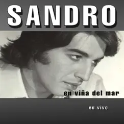 En Vina del Mar (En Vivo) by Sandro album reviews, ratings, credits