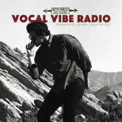 Vocal Vibe Radio by Jeffrey Philip Nelson album reviews, ratings, credits