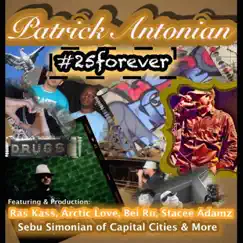 Running Forever (feat. Vicious Automatic, Sonali Bijor & Sebu Simonian) Song Lyrics