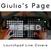 Missed Launchpad Covers - EP album lyrics, reviews, download