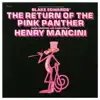 The Return of the Pink Panther (Original Motion Picture Soundtrack) album lyrics, reviews, download