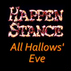 All Hallows' Eve - EP by Happenstance album reviews, ratings, credits