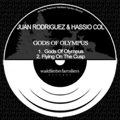 Gods of Olympus - Single by Juan Rodriguez & Hassio album reviews, ratings, credits