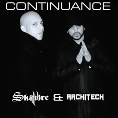 Continuance - EP by S.Kalibre & Architech album reviews, ratings, credits