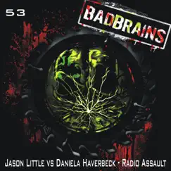 Radio Assault (Jason Little vs. Daniela Haverbeck) - Single by Jason Little & Daniela Haverbeck album reviews, ratings, credits