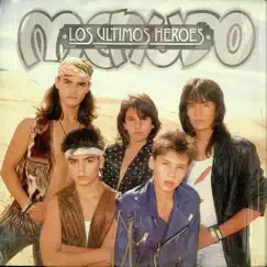 Los Últimos Heroes by Menudo album reviews, ratings, credits