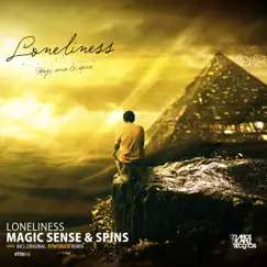 Loneliness - Single by Magic Sense & Spins album reviews, ratings, credits