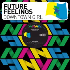 Downtown Girl (Klein & MBO Electronic Boutique Mix) Song Lyrics