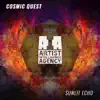 Sunlit Echo - Single album lyrics, reviews, download