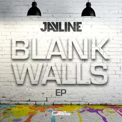 Blank Walls (feat. Co-D) Song Lyrics