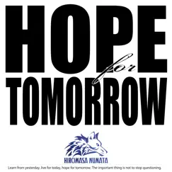 Hope for Tomorrow Song Lyrics