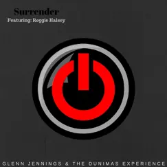 Surrender (feat. Reggie Halsey) Song Lyrics