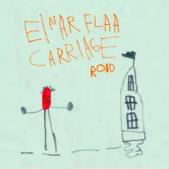 Carriage Road by Einar Flaa album reviews, ratings, credits