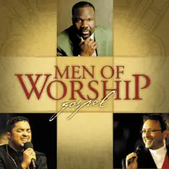 Men of Worship: Gospel (Live) by Various Artists album reviews, ratings, credits