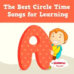 The Best Circle Time Songs for Learning by The Kiboomers album reviews, ratings, credits