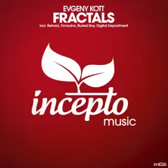 Fractals (Retroid Remix) Song Lyrics