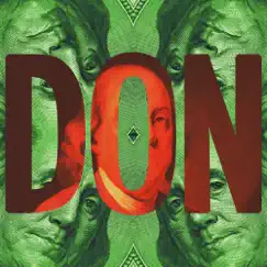 Don (feat. The Quiett, Dok2 & Nochang) Song Lyrics