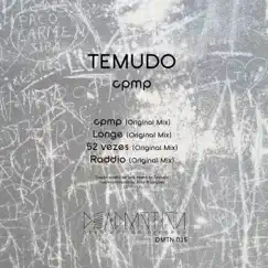 Cpmp - EP by Temudo album reviews, ratings, credits