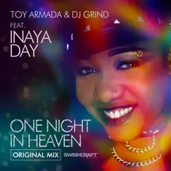 One Night in Heaven (Ft. Inaya Day) [Radio Edit] Song Lyrics