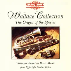 The Wallace Collection: The Origin of the Species by The Wallace Collection album reviews, ratings, credits