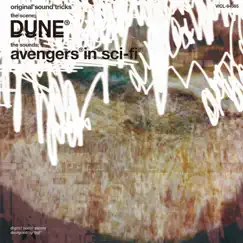 Dune by Avengers In Sci-Fi album reviews, ratings, credits