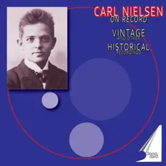 Carl Nielsen: Violin Concerto / Flute Concerto / Clarinet Concerto by The Royal Danish Orchestra, The Danish State Radio Symphony Orchestra, Egisto Tango, Thomas Jensen, Mogens Wöldike & Various Artists album reviews, ratings, credits