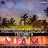 It Only Happens in Miami (feat. Young Dolph, Zoey Dollaz, & Trick Daddy) - Single album lyrics, reviews, download