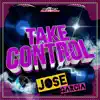 Take Control - EP album lyrics, reviews, download