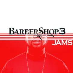 Barber Shop 3 Jams by Various Artists album reviews, ratings, credits