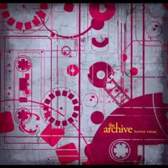 Horror Vacua - EP by The Archive album reviews, ratings, credits