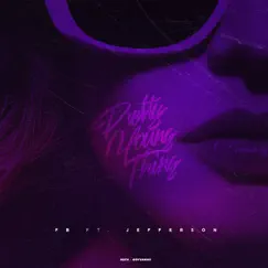 Pretty Young Thing (feat. Jefferson Da Veiga) - Single by FB album reviews, ratings, credits