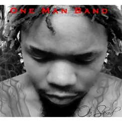 One Man Band by Otis Sherod album reviews, ratings, credits